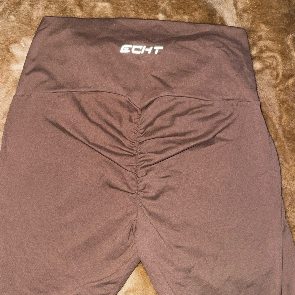 Echt scrunch leggings
